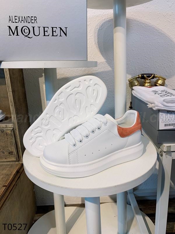 Alexander McQueen Men's Shoes 70